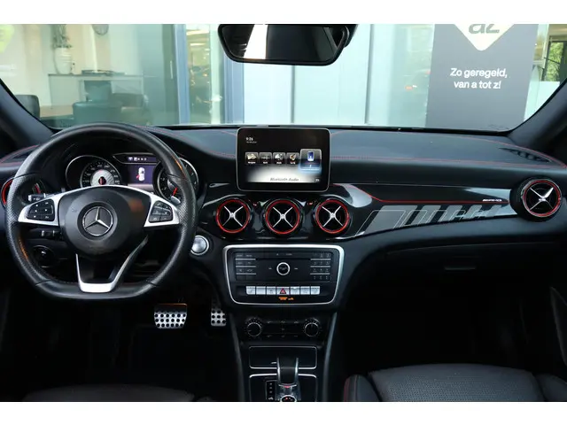 Mercedes-Benz GLA AMG 45 4MATIC 2018 Benzine 16