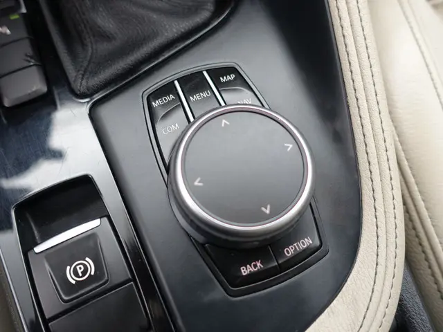 BMW X1 sDrive20i M Sport Aut- 2019 Benzine 20