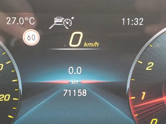 Mercedes-Benz A-Klasse 250 Premium Plus 2022 Benzine 48