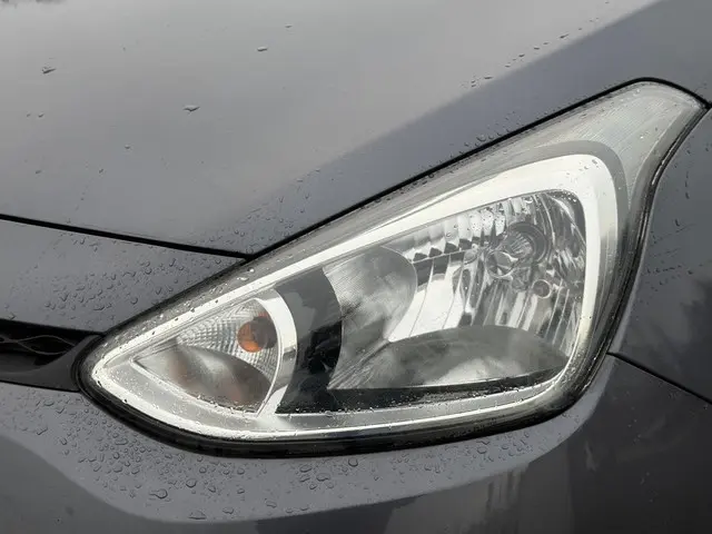 Hyundai i10 1.0i Go! 2014 Benzine 22