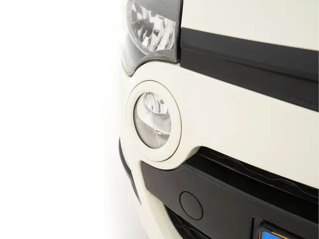 Renault Twingo 1.2 16V Parisienne 2013 Benzine 25