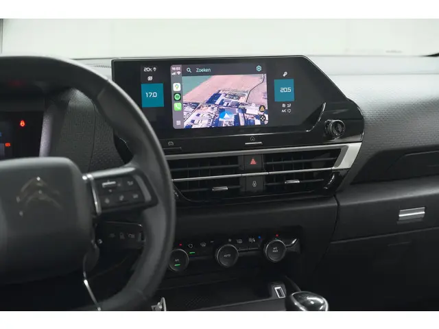 Citroën C4 PureTech 130 Feel Pack 2021 Benzine 51