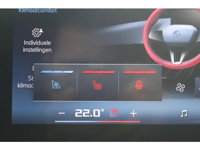 BMW i5 Touring M60 xDrive 2024 Elektrisch 23