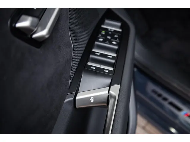 BMW iX3 50 xDrive 2026 Elektrisch 25