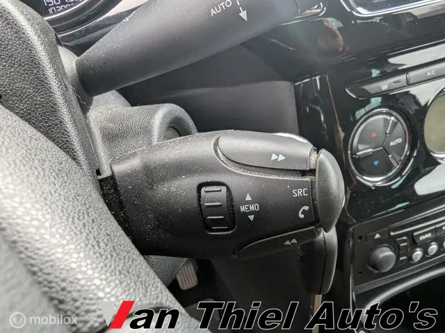 Citroën DS3 1.2 VTi So Chic 2014 Benzine 20