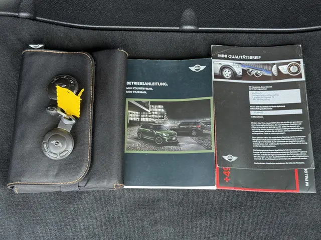 MINI Countryman Mini 1.6 Cooper S Chili 2015 Benzine 32