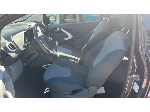 Ford Ka 1.2 Titanium X start/stop 2016 Benzine 11