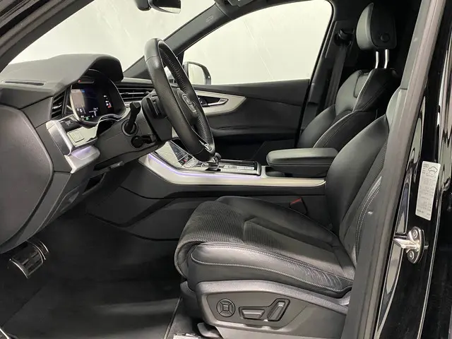 Audi Q7 SQ7 4.0 TDI SQ7 quattro 2020 Diesel 20