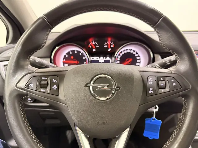 Opel Astra HB 1.0 Turbo 120 Years Edition 2019 Benzine 38