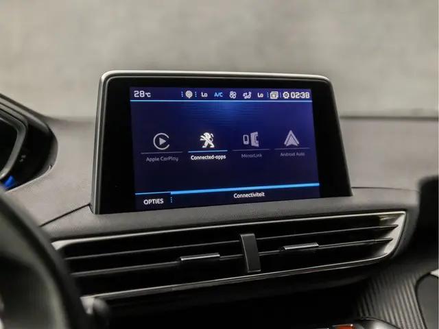 Peugeot 3008 1.2 PureTech Sport 2017 Benzine 26