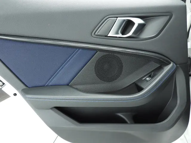 BMW 1 Serie 118i Automaat M Sport Plus 2020 Benzine 20