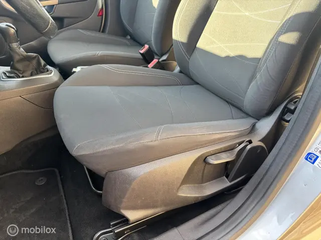 Ford Fiesta 1.0 Style 2016 Benzine 8