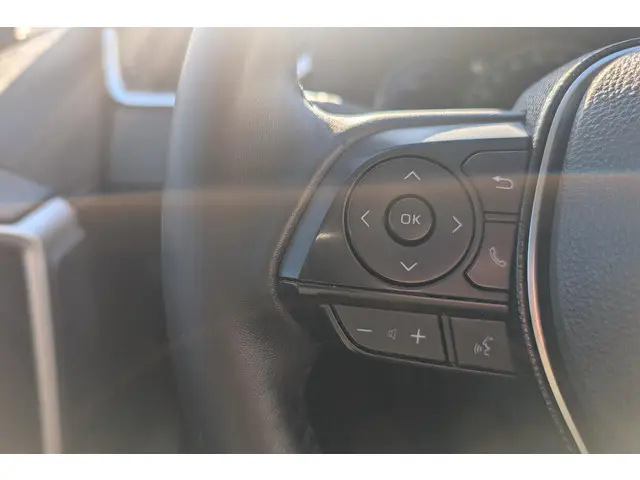 Toyota RAV4 2.5 Hybrid AWD Active 2020 Hybride Benzine 17