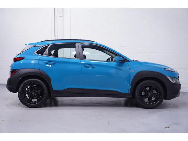 Hyundai Kona 1.0 T-GDI Comfort Smart 2022 Benzine 6