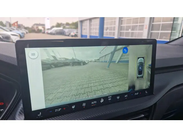 Ford Kuga 2.5 PHEV ST-Line X 2025 Hybride Benzine 16