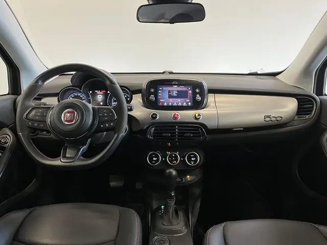 Fiat 500X Cross 1.3 Turbo 150pk Aut. Sport 2024 Benzine 8