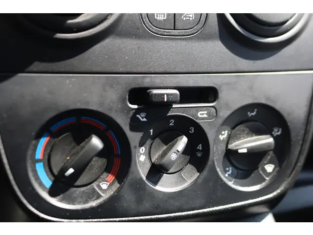 Peugeot Bipper 1.3 HDi XR Profit + Airco 2015 Diesel 24