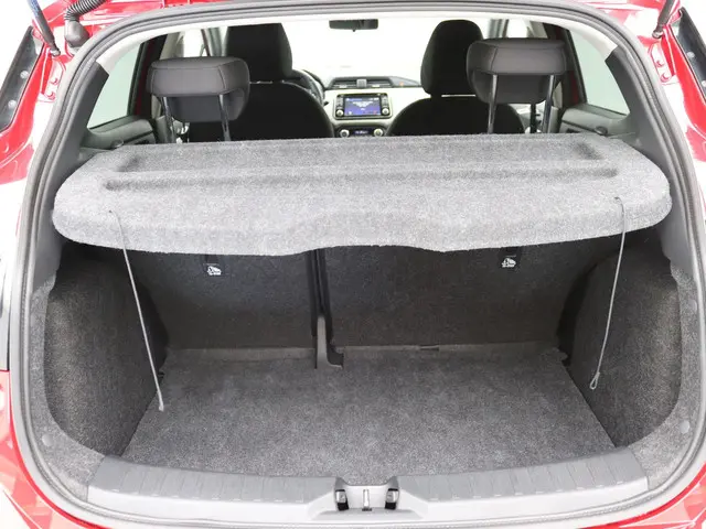 Nissan Micra 0.9 IG-T N-Connecta 2018 Benzine 15