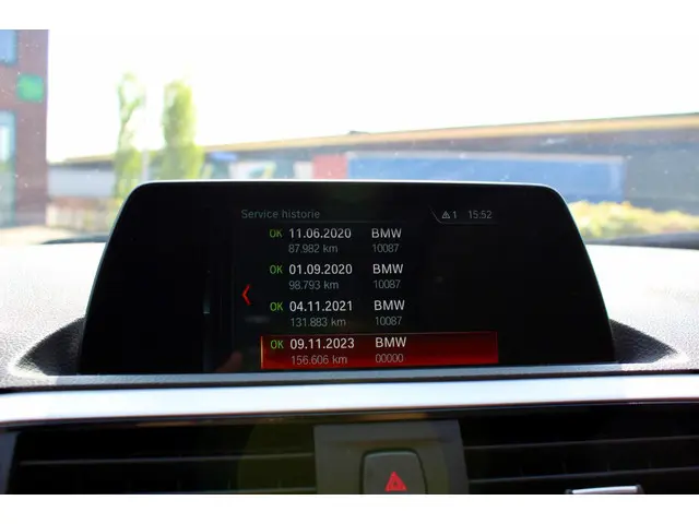 BMW 1 Serie 118i 2017 | Automaat | NAP 2017 Benzine 21