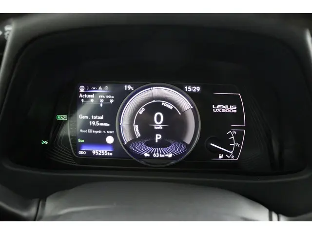 Lexus UX 300e Business 54 kWh 2020 Elektrisch 6