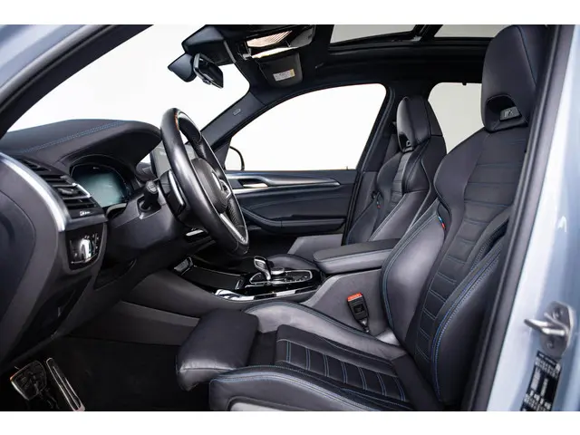 BMW X3 xDrive30e High Executive 2023 Hybride Benzine 15