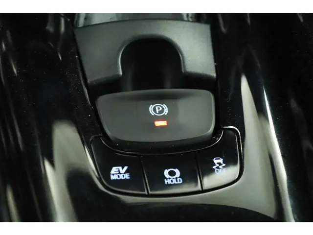 Toyota C-HR 1.8 Hybrid Bi-Tone 2017 Hybride Benzine 65