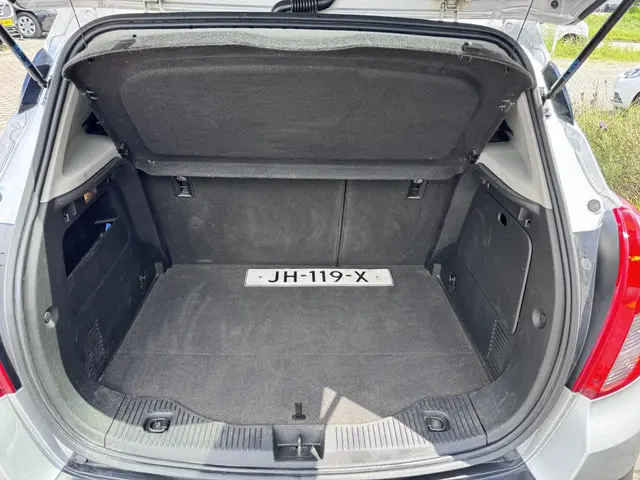 Opel Mokka 1.4 T Innovation 2016 Benzine 36