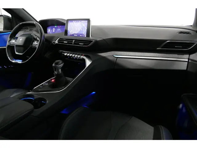 Peugeot 3008 1.2 PureTech GT Line 2016 Benzine 2