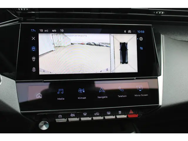 Peugeot 308 SW 1.2 Hybrid 136 e-DCS6 Allure 2024 Benzine 21