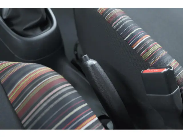 Citroën C1 1.0 e-VTi Airscape Feel 2015 Benzine 38