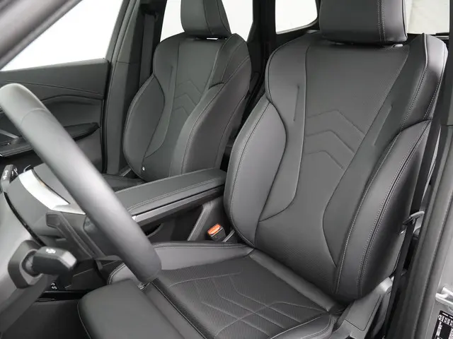 BMW X1 sDrive18i 2025 Benzine 4