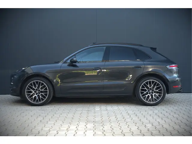 Porsche Macan 2.0 2019 Benzine 8