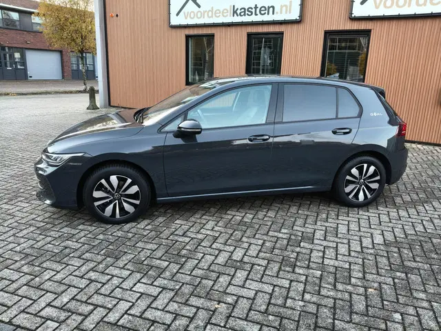 Volkswagen Golf 3