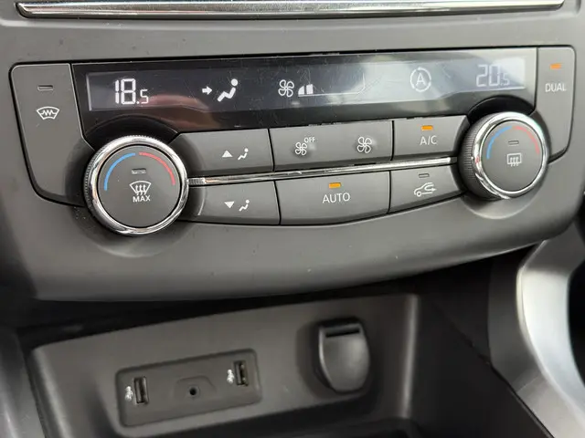 Renault Kadjar 1.2 TCe Intens 2016 Benzine 26