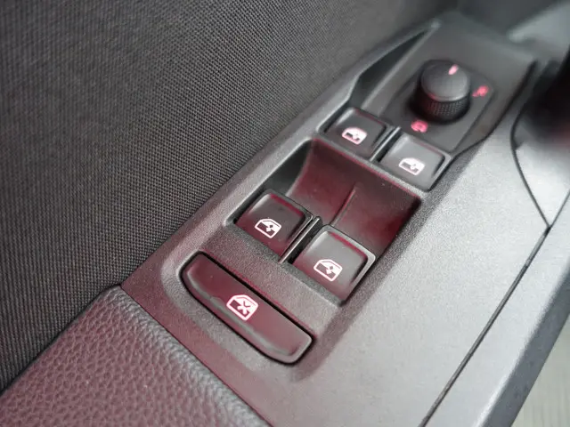 SEAT Ibiza 1.0 TSI FR Sport- 2019 Benzine 24