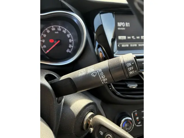 Opel KARL 1.0 ecoFLEX 75pk Innovation 2019 Benzine 36