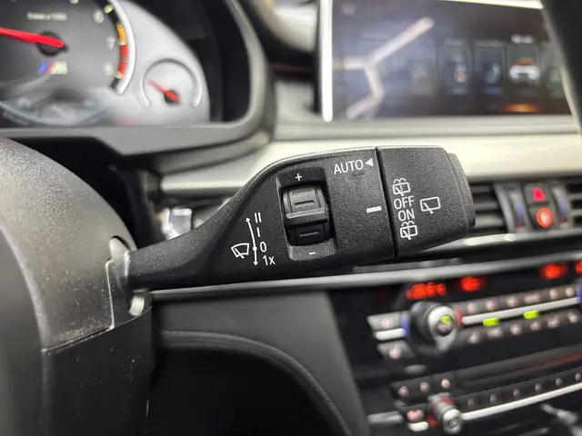 BMW X5 M 2017 Benzine 17