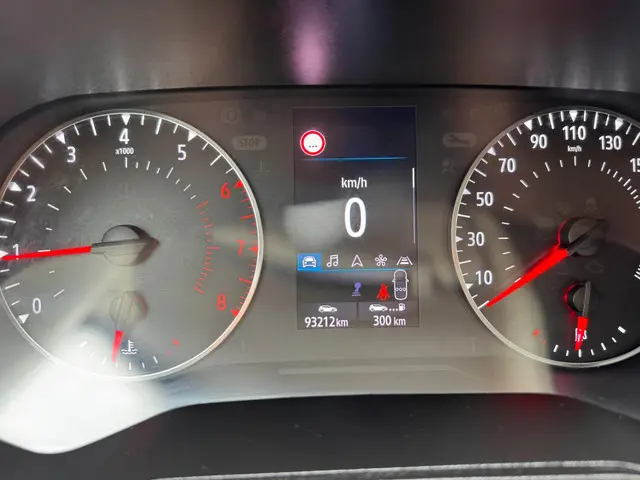 Renault Clio 1.0 TCe Zen 2019 Benzine 17