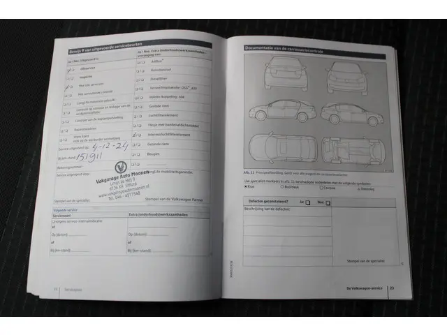 Volkswagen Polo 1.0 BlueMotion Edition 2016 Benzine 17