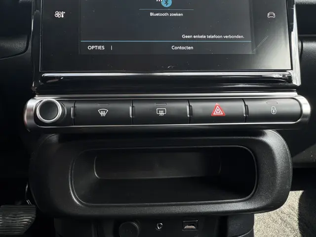 Citroën C3 1.2 PureTech S&S Shine 2018 Benzine 21