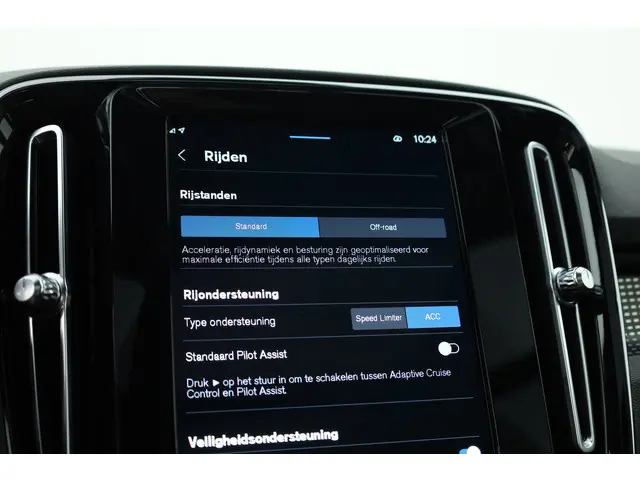 Volvo XC40 Recharge P8 AWD R-Design 2020 Elektrisch 28