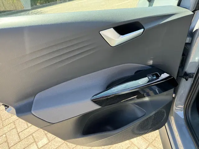 Volkswagen ID.3 City 45 kWh 2021 Elektrisch 29