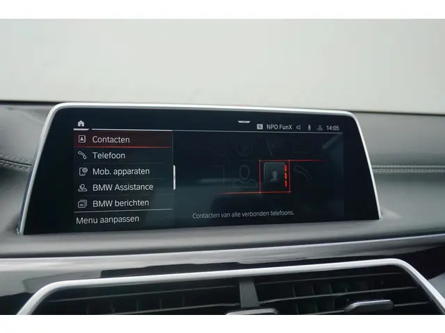 BMW 7 Serie 745Le xDrive 2019 Hybride Benzine 32