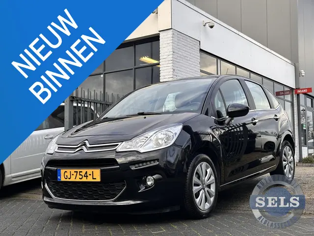Citroën C3
