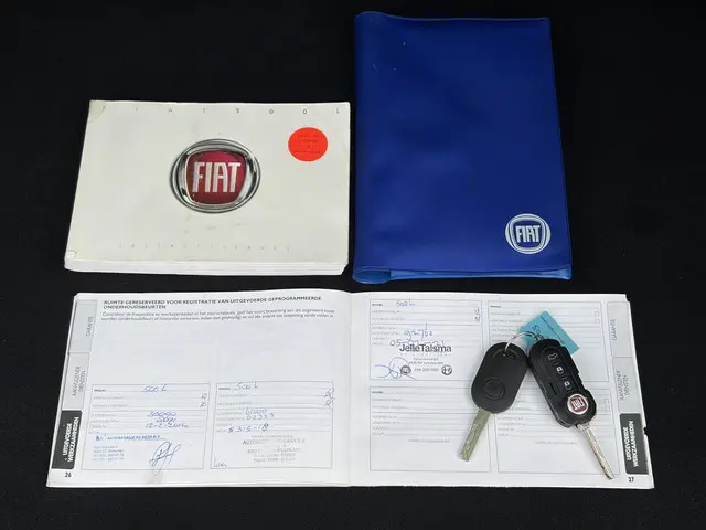 Fiat 500L 0.9 TwinAir Easy 2013 Benzine 28