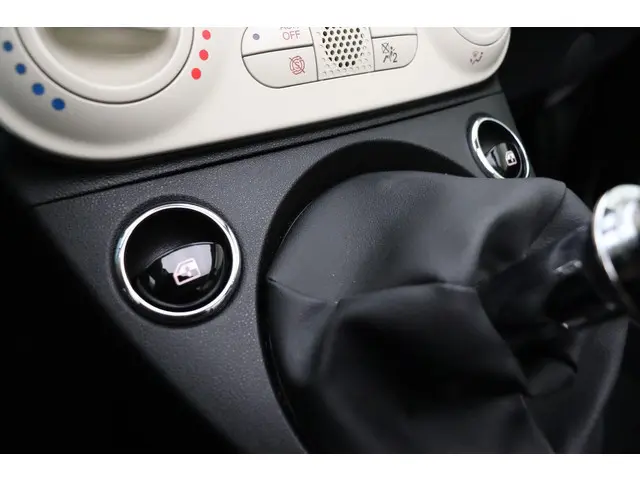 Fiat 500C 0.9 TwinAir Turbo Collezione 2018 Benzine 23