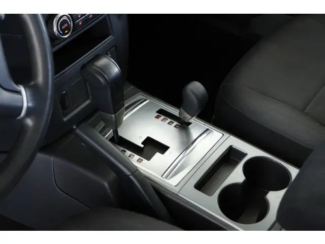 Mitsubishi Pajero 3.2 DI-D Instyle 4WD 2014 Diesel 17