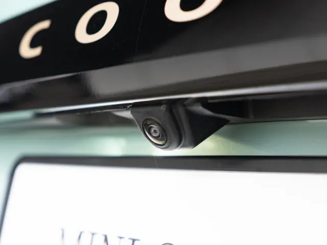 MINI 5-Deurs Cooper C 2025 Benzine 19