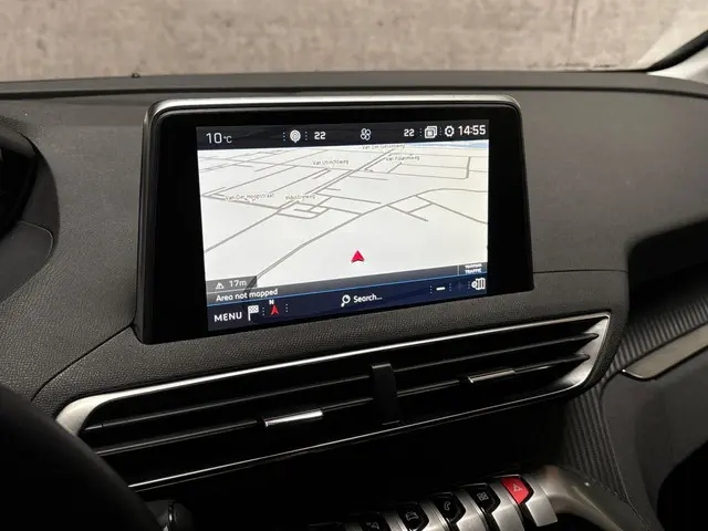 Peugeot 5008 1.2 PureTech Sport 7 Persoons 2020 Benzine 23