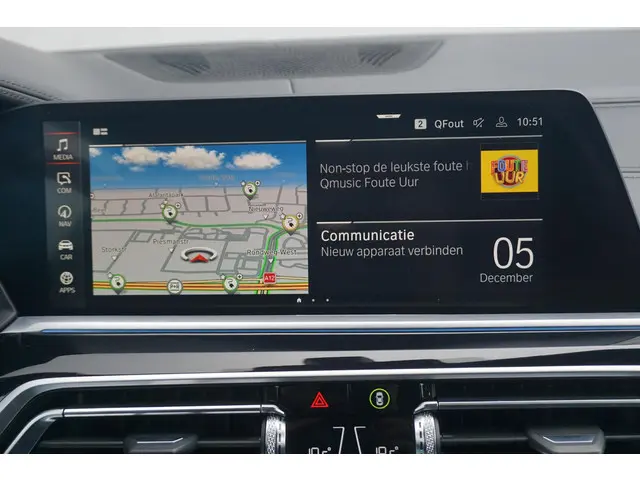 BMW X5 xDrive45e 2022 Hybride Benzine 27